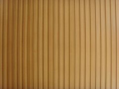 如何使用电梯井生态木吸音板
