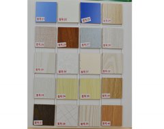 吸音板生产厂家的产品分类